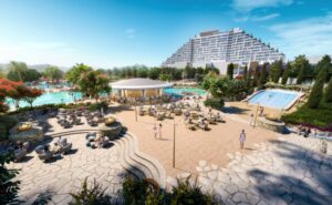 Cyprus – Melco announces City of Dreams Mediterranean is to open in Limassol on July 10