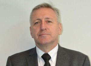 Australia – Amatic Industries appoints Robert Dykstra as Manager of Business Development for Asian Pacific