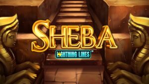 UK – Live 5 launches Sheba Lightning Lines
