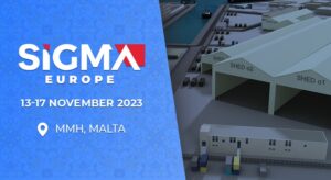 Malta – SiGMA Europe expands to bigger space in Malta