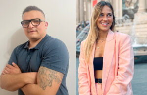 Malta – Dani Cucinotta and Teresa Braga join EGO, SkillOnNet’s sales arm