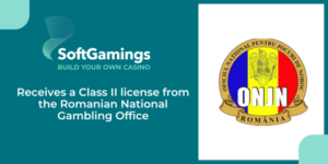 Romania – SoftGamings’ platform gets Certification of Compliance With Standards in Romania