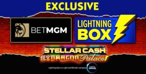 Australia – Lightning Box prepares for epic battle with launch of Dragon Box