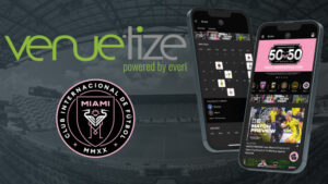 US – Inter Miami selects Everi’s Venuetize technology for mobile fan engagement