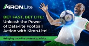 Kenya – Kiron Interactive’s data-lite platform improves Betika turnover within weeks
