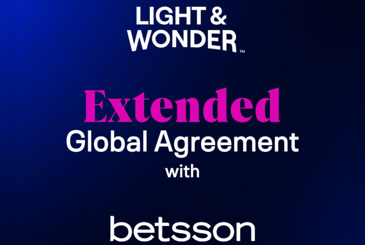 betsson logo