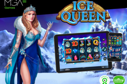 Ice Queens slot