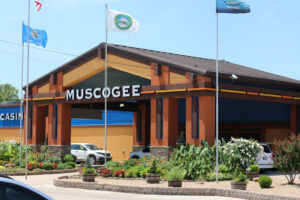 US – Muscogee Creek mobile app go-live represents Everi’s first launch in Oklahoma