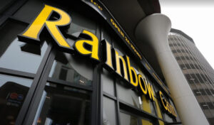 UK – Merkur buys Rainbow Casino in Scotland