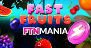 Product Release: PopOk Gaming’s Fast Fruits
