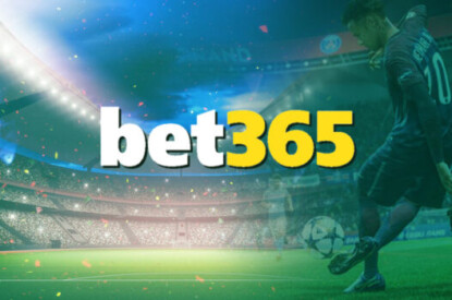 Online Sports Betting 365