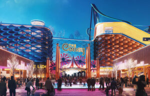 US – CBRE pitches revenue for a New York City casino at $2bn