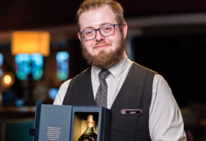 UK – Grosvenor Casinos crowns Bartender of the Year
