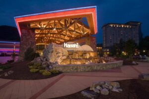 US – Caesars expands Cherokee deal to bring mobile sportsbook to North Carolina