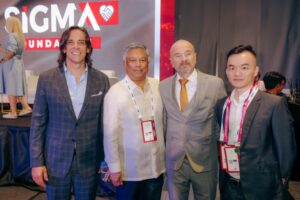 Philippines – PAGCOR to launch its own online casino in 2024 and modernise slot operations