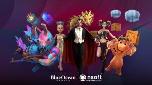 Bosnia & Herzegovina – NSoft casino games live on Blue Ocean platform