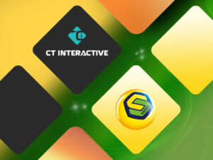 Czech – CT Interactive has concluded a key deal with Sazka – Allwyn International