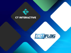 Italy – CT Interactive’s content is live at BetFlag Italy