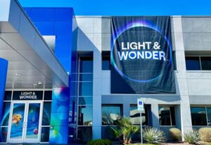 US – Light & Wonder signs exclusive distribution agreement with SPRIBE