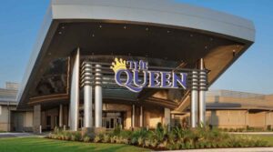 US – Land-based Queen Baton Rouge opens its doors in Louisana