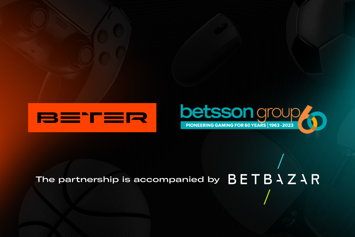 Cyprus - BETER announces upgraded content deal powered by BETBAZAR