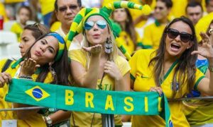 Brazil – Senators propose ban on celebrities and athletes from promoting sports betting