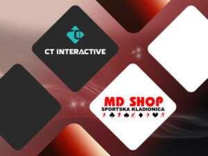Bosnia and Herzegovina – CT Interactive seals a new deal with MD shop