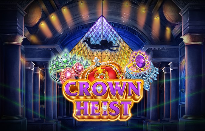 Crown Heist