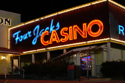 four jacks casino