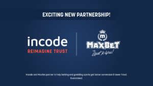 Cyprus – MaxBet onboarding players with Incode’s AI Identity Verification solution