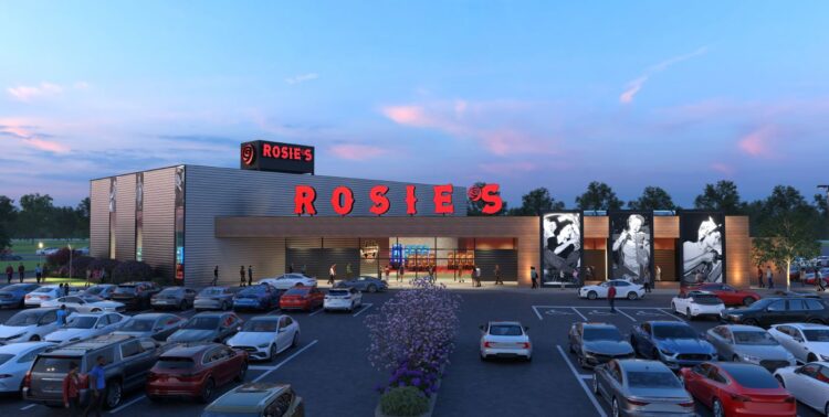 US - JCM installs iVIZION, GEN5, and ICB system at Rosie’s in Emporia ...