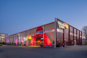The Netherlands – Holland Casino identifies new Groningen Casino site