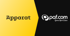 Spain – Apparat Gaming makes Spanish market debut with Paf