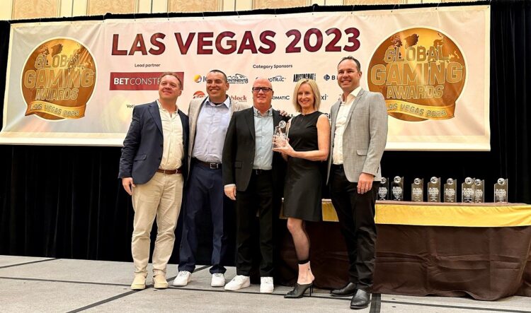 Global Gaming Awards Las Vegas 2022: The Winners