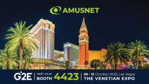 US – Amusnet set to exhibit latest products at Global Gaming Expo