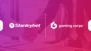 Romania – Stanleybet integrates Gaming Corps content