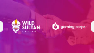 Sweden – Gaming Corps games to roll out across four brands