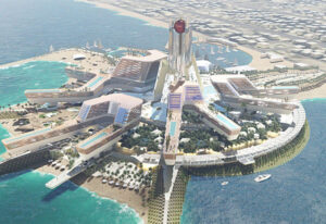 Dubai – MGM’s CEO highlights potential of Dubai casino during G2E conference