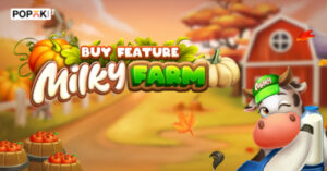 Armenia – PopOk Gaming presents Milky Farm sequel