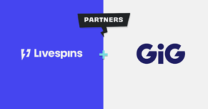 Malta – Livespins grows reach with GiG partnership