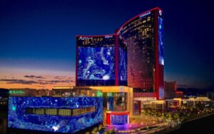 US – High roller sues Resorts World Las Vegas for harassment by ‘criminals’ on the gaming floor