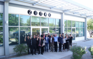 US – Zitro opens offices in Las Vegas