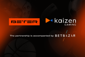 Malta – Kaizen Gaming pens content agreement with BETER