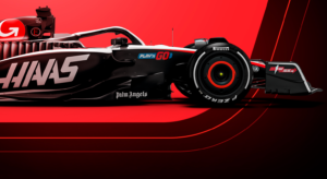US – Play’n GO sponsors MoneyGram Haas F1 team ahead of Vegas Grand Prix weekend