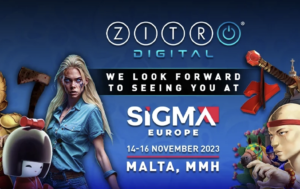Malta – Zitro Digital set to dazzle at SiGMA Europe