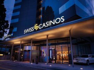 Switzerland – Swiss Casinos lands new licence in Winterthur