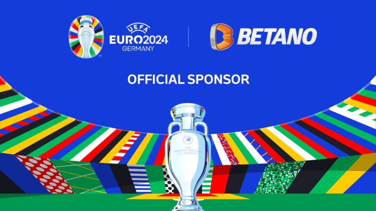 Kaizen Gaming Announces Betano as Official Global Sponsor of UEFA