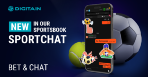 Armenia – Digitain releases player-to-player chat feature