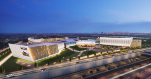 US – MGM details plans to make MGM Empire City a fully-fledged casino