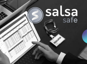 Brazil – Salsa Technology launches Salsa Safe